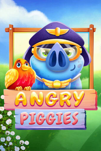 Angry Piggies играть онлайн на интерес| Pin-Up без денег