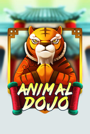 Animal Dojo играть онлайн на интерес| Pin-Up без денег