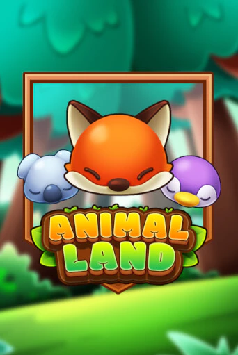 Animal Land играть онлайн на интерес| Pin-Up без денег