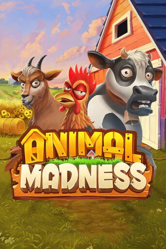 Animal Madness играть онлайн на интерес| Pin-Up без денег