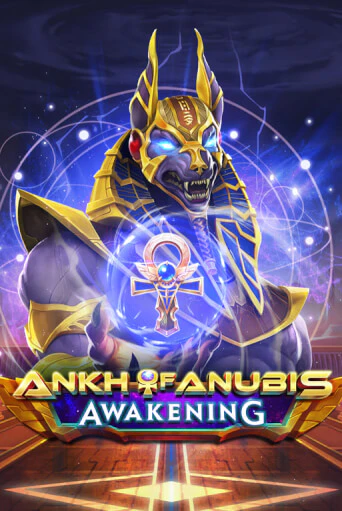 Ankh of Anubis Awakening играть онлайн на интерес| Pin-Up без денег
