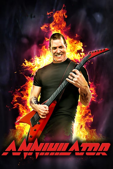 Annihilator играть онлайн на интерес| Pin-Up без денег