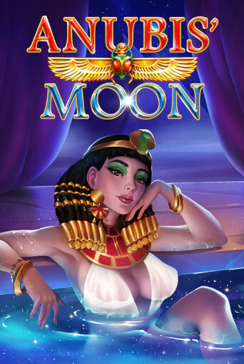Anubis’ Moon играть онлайн на интерес| Pin-Up без денег