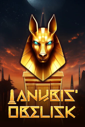 Anubis Obelisk играть онлайн на интерес| Pin-Up без денег