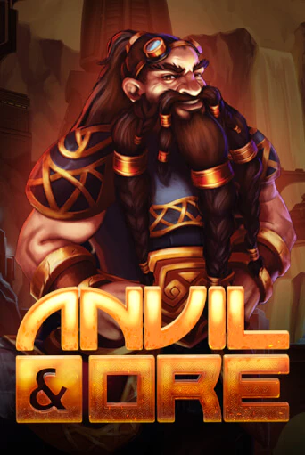 Anvil & Ore играть онлайн на интерес| Pin-Up без денег