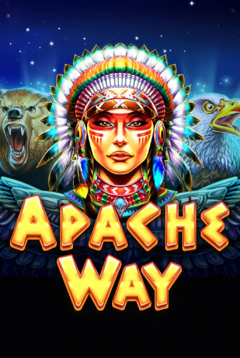 Apache Way играть онлайн на интерес| Pin-Up без денег