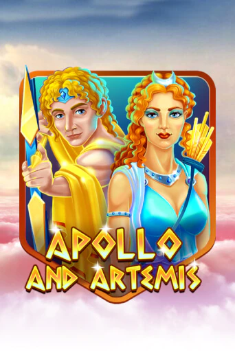 Apollo And Artemis играть онлайн на интерес| Pin-Up без денег