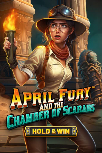 April Fury and the Chamber of Scarabs играть онлайн на интерес| Pin-Up без денег