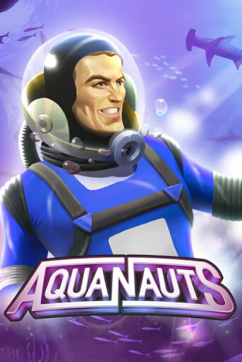 Aquanauts играть онлайн на интерес| Pin-Up без денег