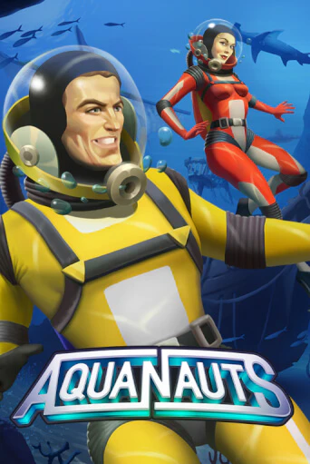 Aquanauts играть онлайн на интерес| Pin-Up без денег