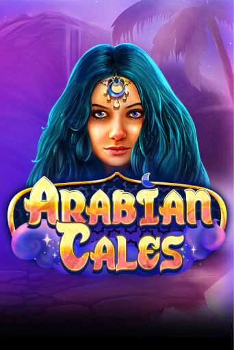 Arabian Tales играть онлайн на интерес| Pin-Up без денег