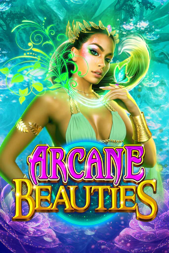 Arcane Beauties играть онлайн на интерес| Pin-Up без денег