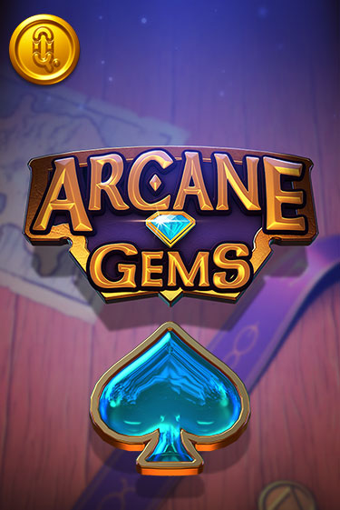 Arcane Gems играть онлайн на интерес| Pin-Up без денег