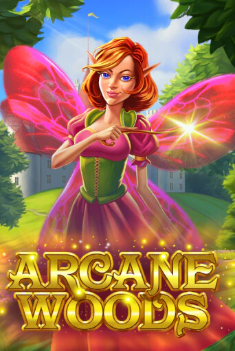 Arcane Woods играть онлайн на интерес| Pin-Up без денег