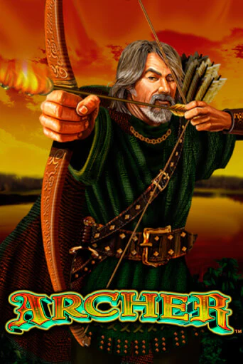 Archer играть онлайн на интерес| Pin-Up без денег