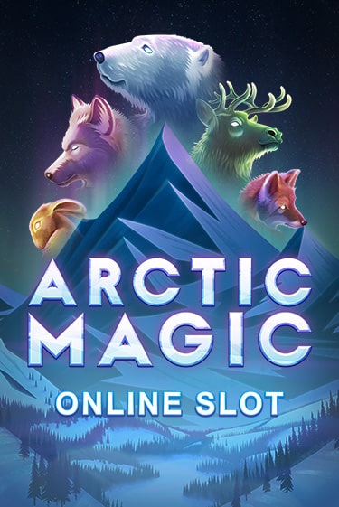 Arctic Magic играть онлайн на интерес| Pin-Up без денег