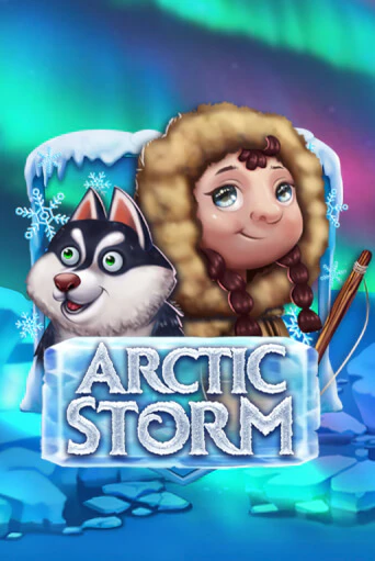 Arctic Storm играть онлайн на интерес| Pin-Up без денег