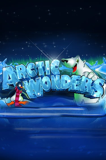 Arctic Wonders играть онлайн на интерес| Pin-Up без денег