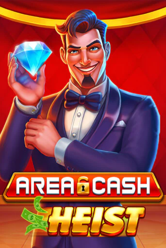 Area Cash™ Heist играть онлайн на интерес| Pin-Up без денег