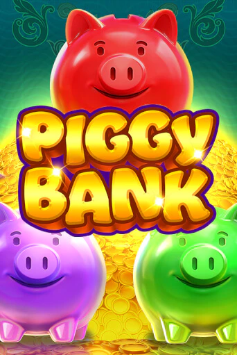 Area Link™ Piggy Bank играть онлайн на интерес| Pin-Up без денег