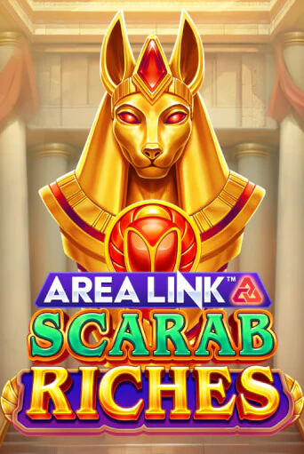 Area Link™ Scarab Riches играть онлайн на интерес| Pin-Up без денег