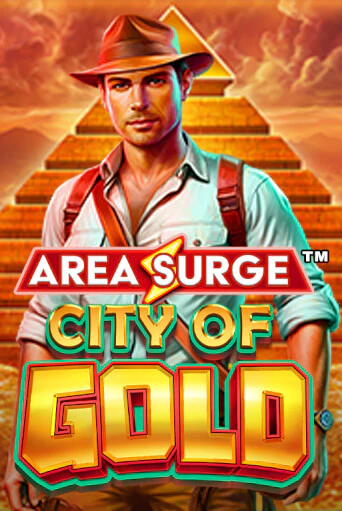 Area Surge™ City of Gold играть онлайн на интерес| Pin-Up без денег