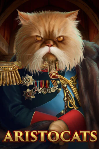 Aristocats играть онлайн на интерес| Pin-Up без денег