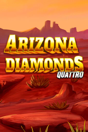 Arizona Diamonds Quattro играть онлайн на интерес| Pin-Up без денег