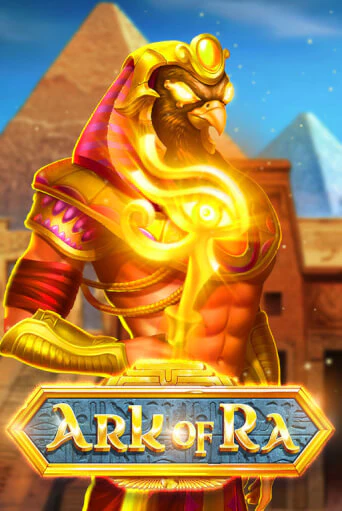 Ark of Ra играть онлайн на интерес| Pin-Up без денег