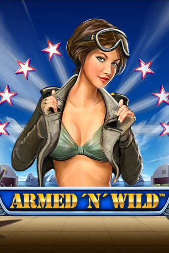 Armed and Wild играть онлайн на интерес| Pin-Up без денег