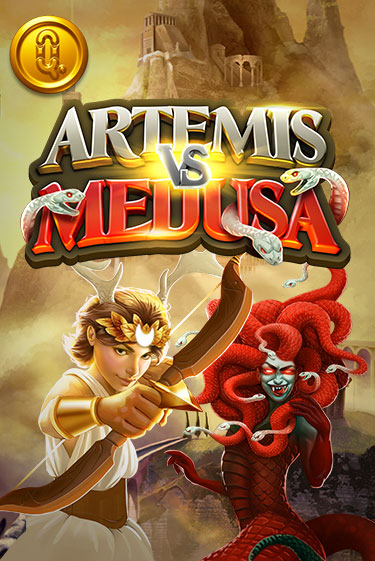 Artemis vs Medusa играть онлайн на интерес| Pin-Up без денег