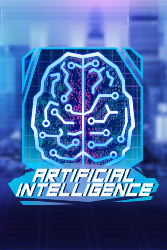 Artificial Intelligence играть онлайн на интерес| Pin-Up без денег