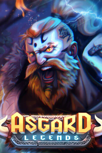 Asgard Legends играть онлайн на интерес| Pin-Up без денег