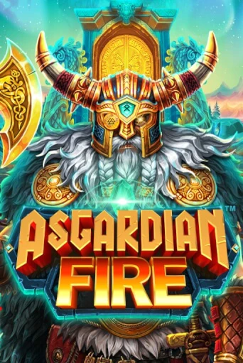 Asgardian Fire играть онлайн на интерес| Pin-Up без денег
