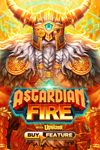 Asgardian Fire™ играть онлайн на интерес| Pin-Up без денег