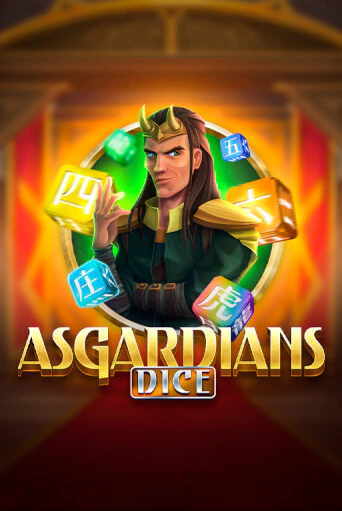 Asgardians - Dice играть онлайн на интерес| Pin-Up без денег