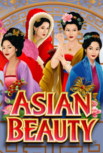 Asian Beauty играть онлайн на интерес| Pin-Up без денег