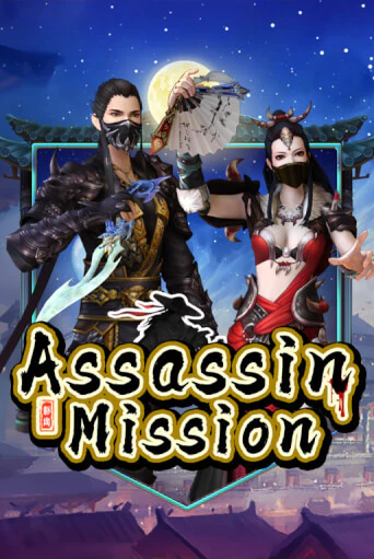 Assassin Mission играть онлайн на интерес| Pin-Up без денег