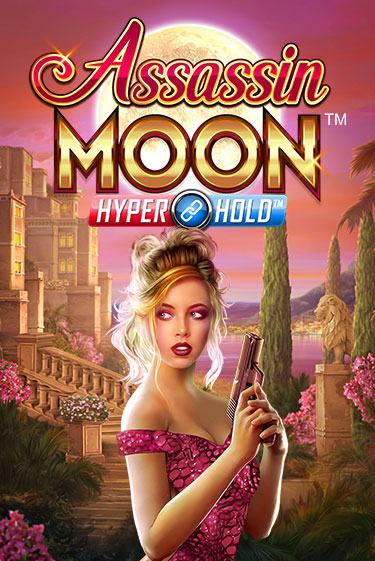 Assassin Moon играть онлайн на интерес| Pin-Up без денег