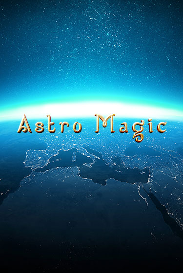 Astro Magic играть онлайн на интерес| Pin-Up без денег