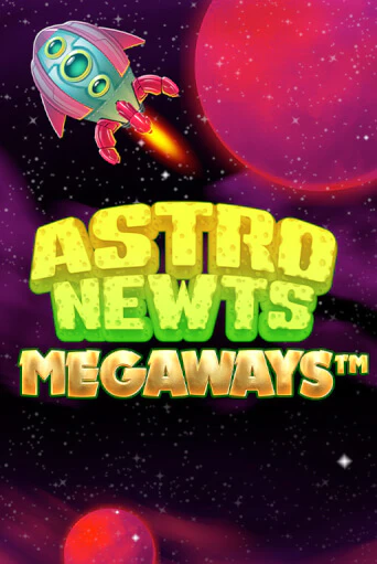 Astro Newts Megaways играть онлайн на интерес| Pin-Up без денег