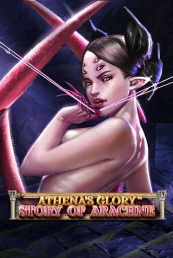 Athena's Glory - Story Of Arachne играть онлайн на интерес| Pin-Up без денег
