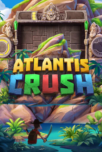Atlantis Crush играть онлайн на интерес| Pin-Up без денег
