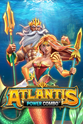 Atlantis Power Combo играть онлайн на интерес| Pin-Up без денег