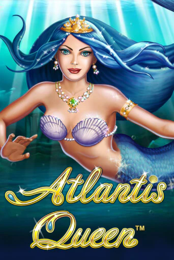 Atlantis Queen играть онлайн на интерес| Pin-Up без денег