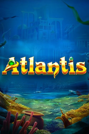 Atlantis играть онлайн на интерес| Pin-Up без денег
