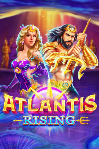 Atlantis Rising играть онлайн на интерес| Pin-Up без денег
