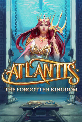 Atlantis: The Forgotten Kingdom играть онлайн на интерес| Pin-Up без денег