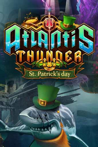 Atlantis Thunder St Patrick's Edition играть онлайн на интерес| Pin-Up без денег