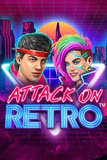 Attack on Retro играть онлайн на интерес| Pin-Up без денег